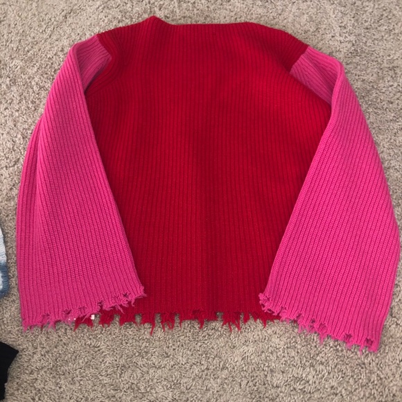 Circus Hotel sweater new with tags - Picture 3 of 3